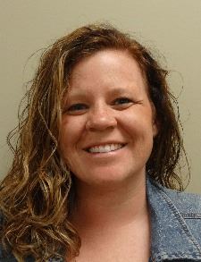 Picture of Victim, Witness Assistant, Mandi Cramer