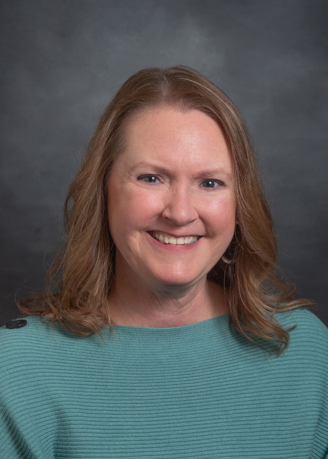 Picture of Commission Department Director Stacy Steffensen